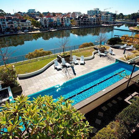 East Perth Suites Hotel 외부 사진
