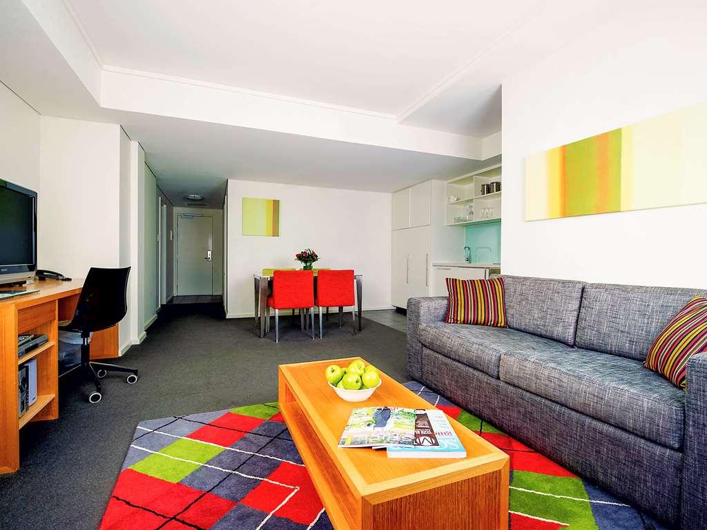 East Perth Suites Hotel 외부 사진