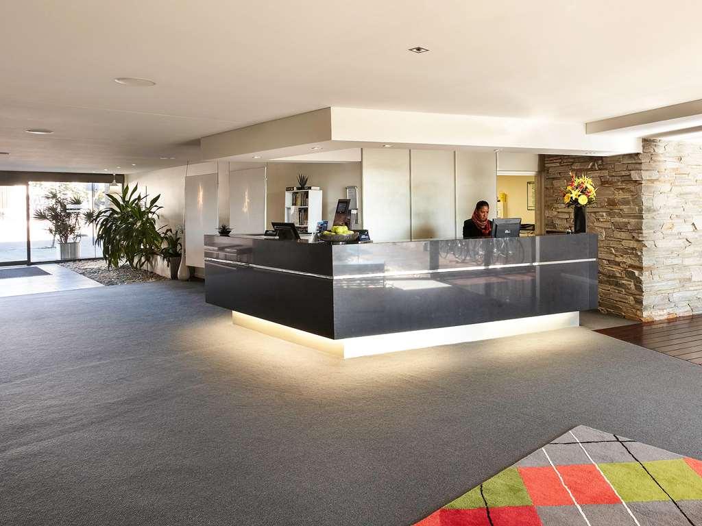 East Perth Suites Hotel 외부 사진