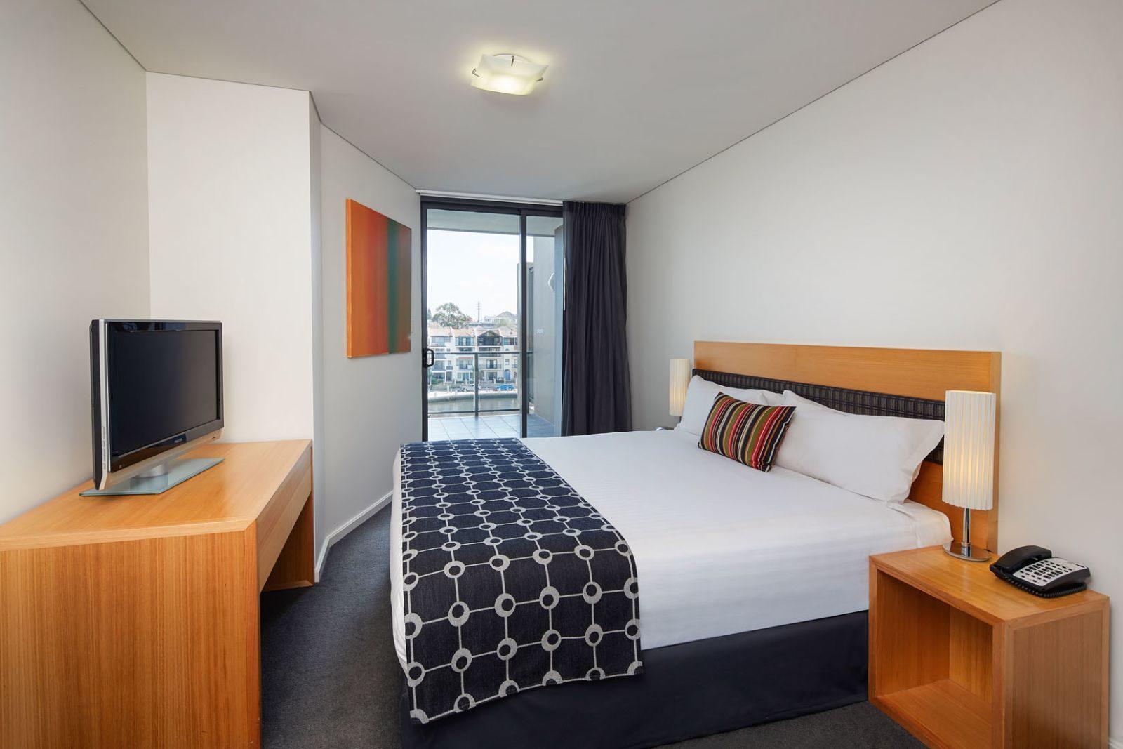 East Perth Suites Hotel 외부 사진