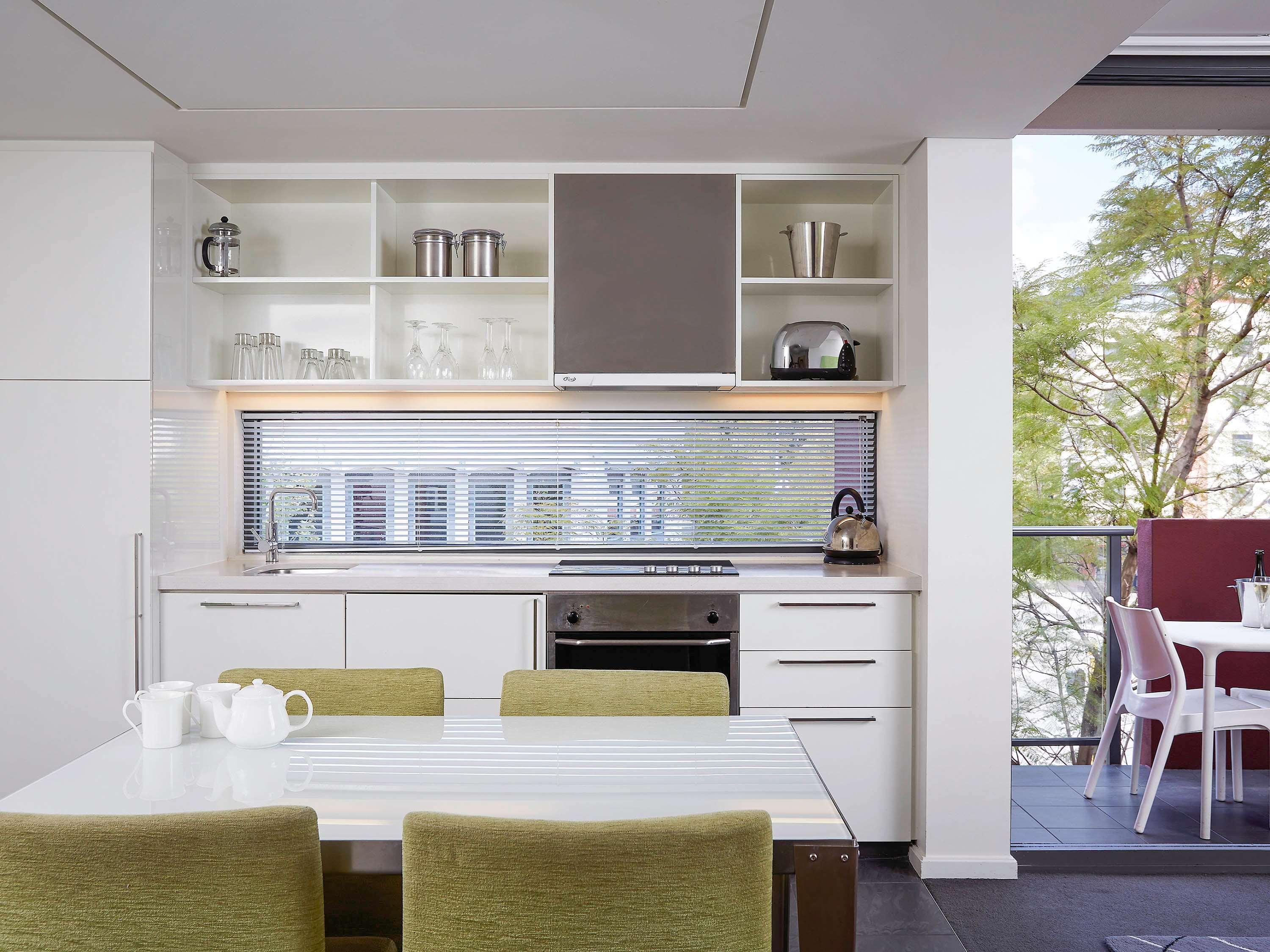 East Perth Suites Hotel 외부 사진