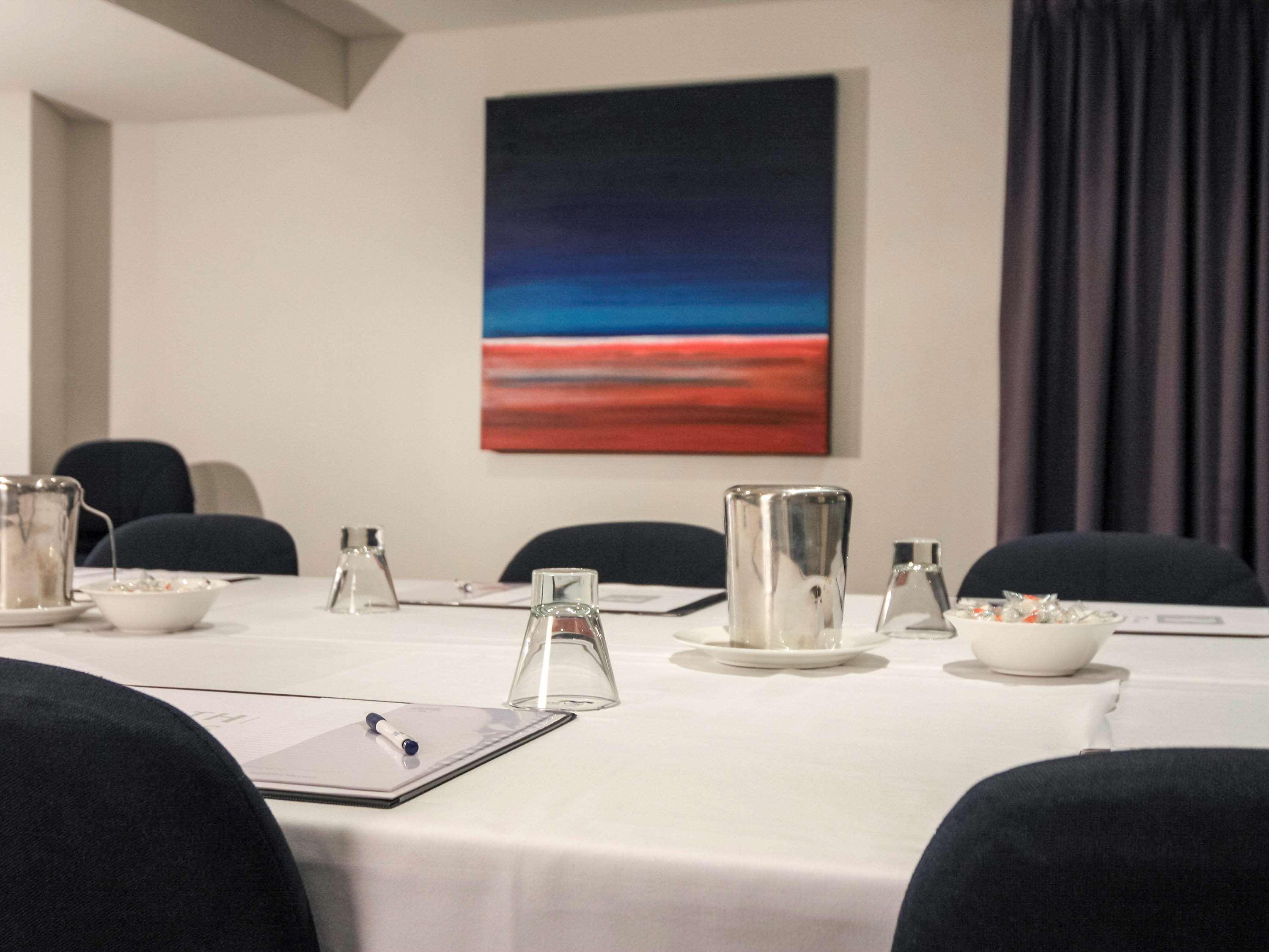East Perth Suites Hotel 외부 사진