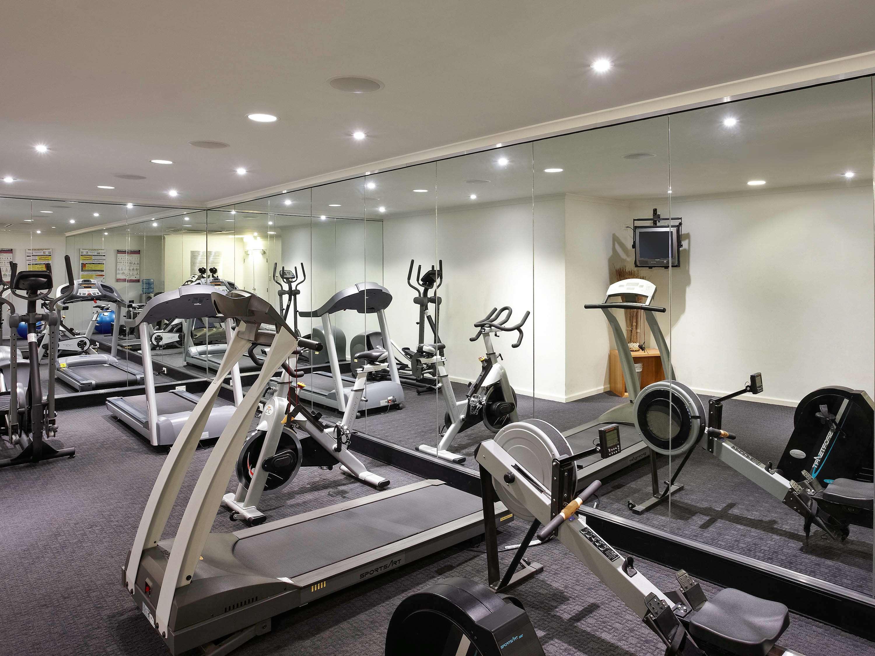 East Perth Suites Hotel 외부 사진