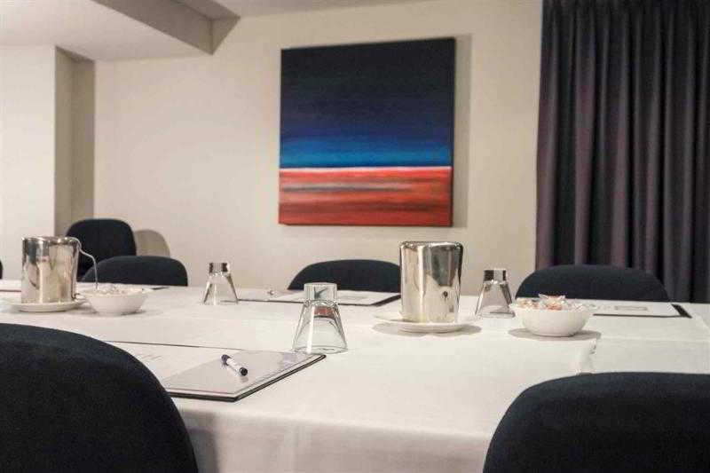 East Perth Suites Hotel 외부 사진