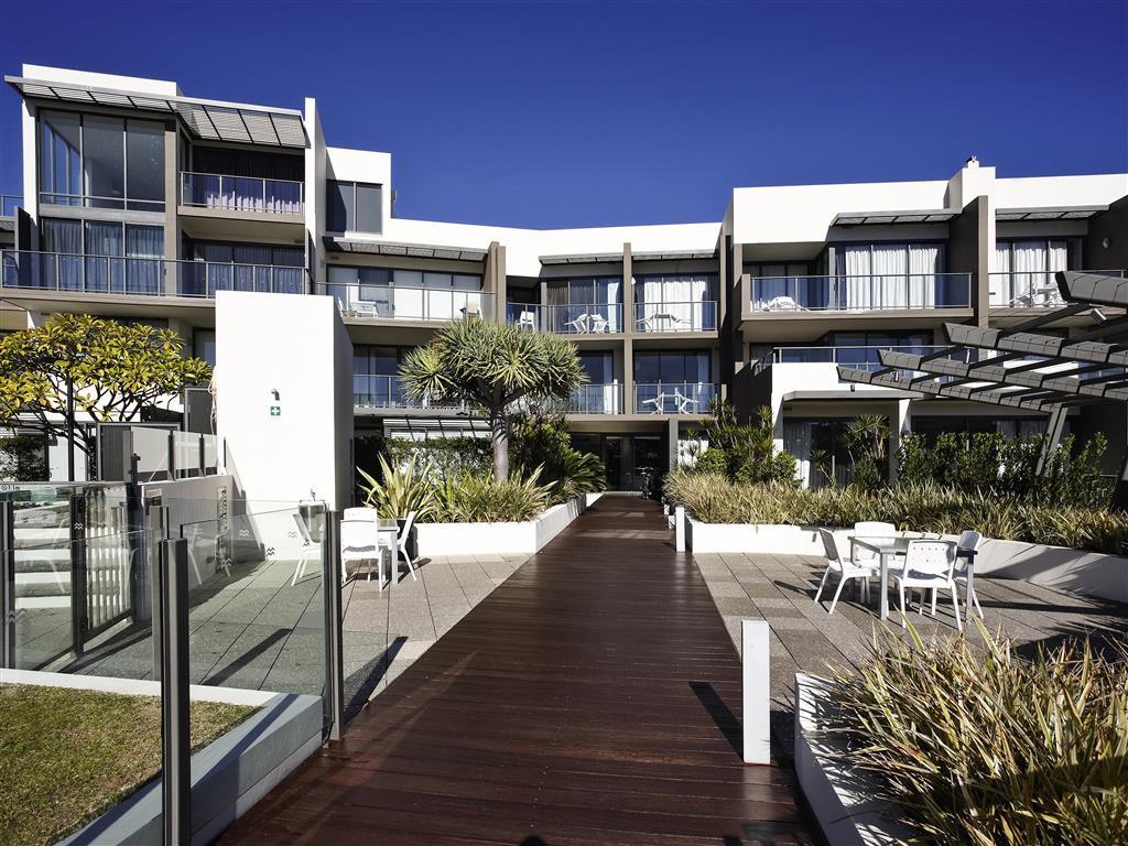East Perth Suites Hotel 외부 사진
