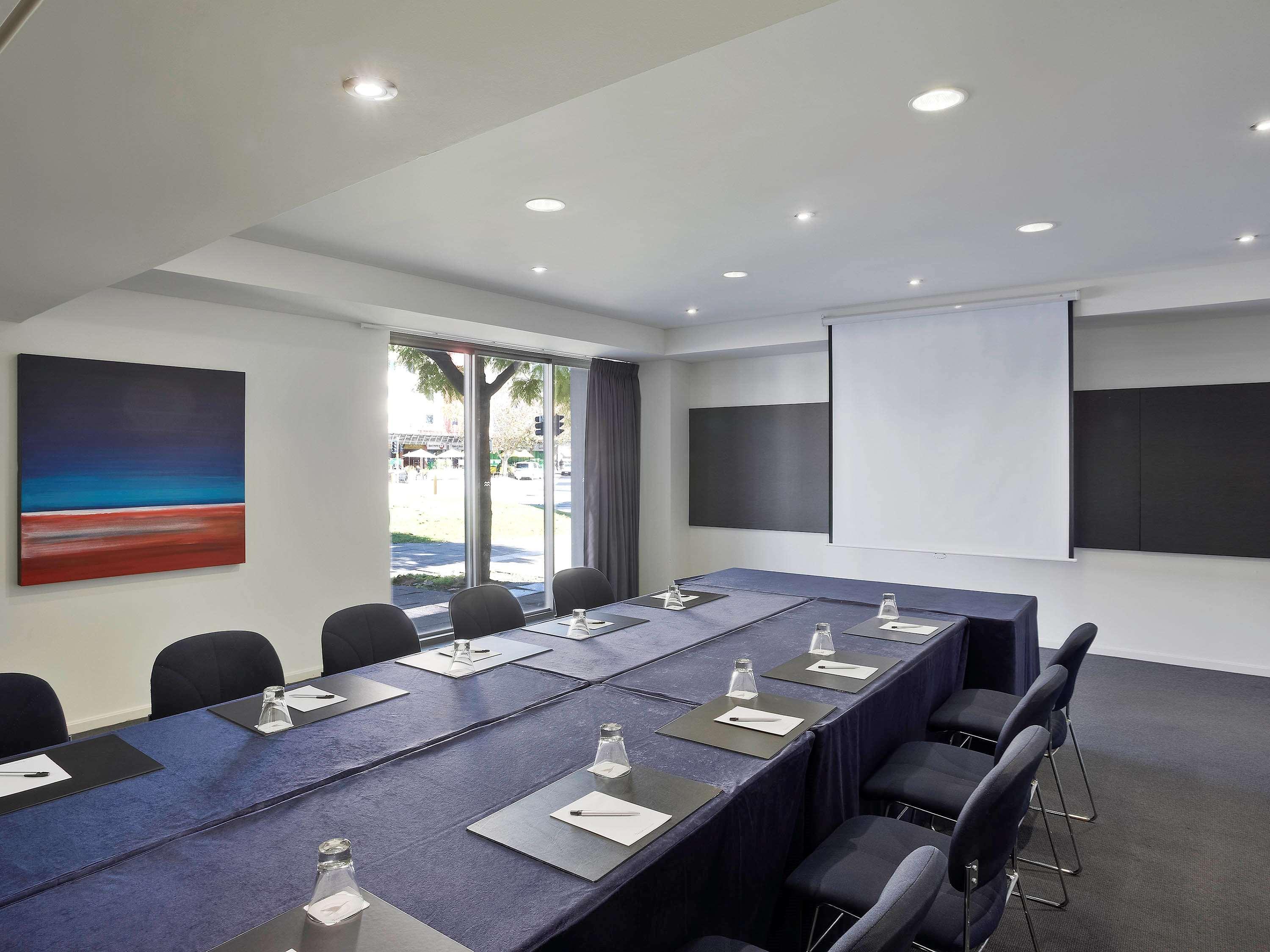 East Perth Suites Hotel 외부 사진