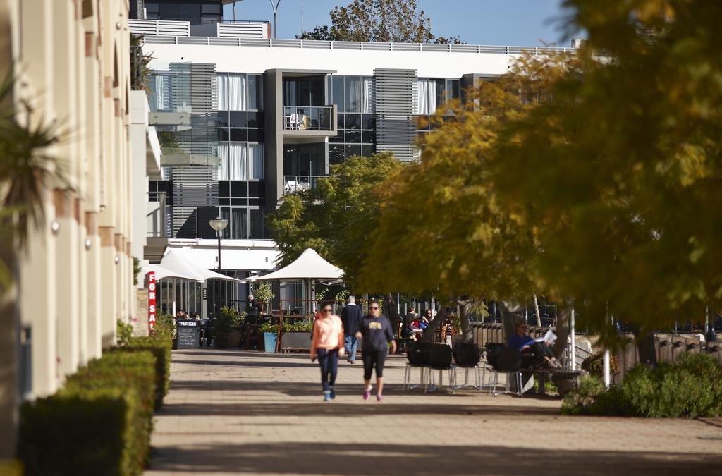 East Perth Suites Hotel 외부 사진