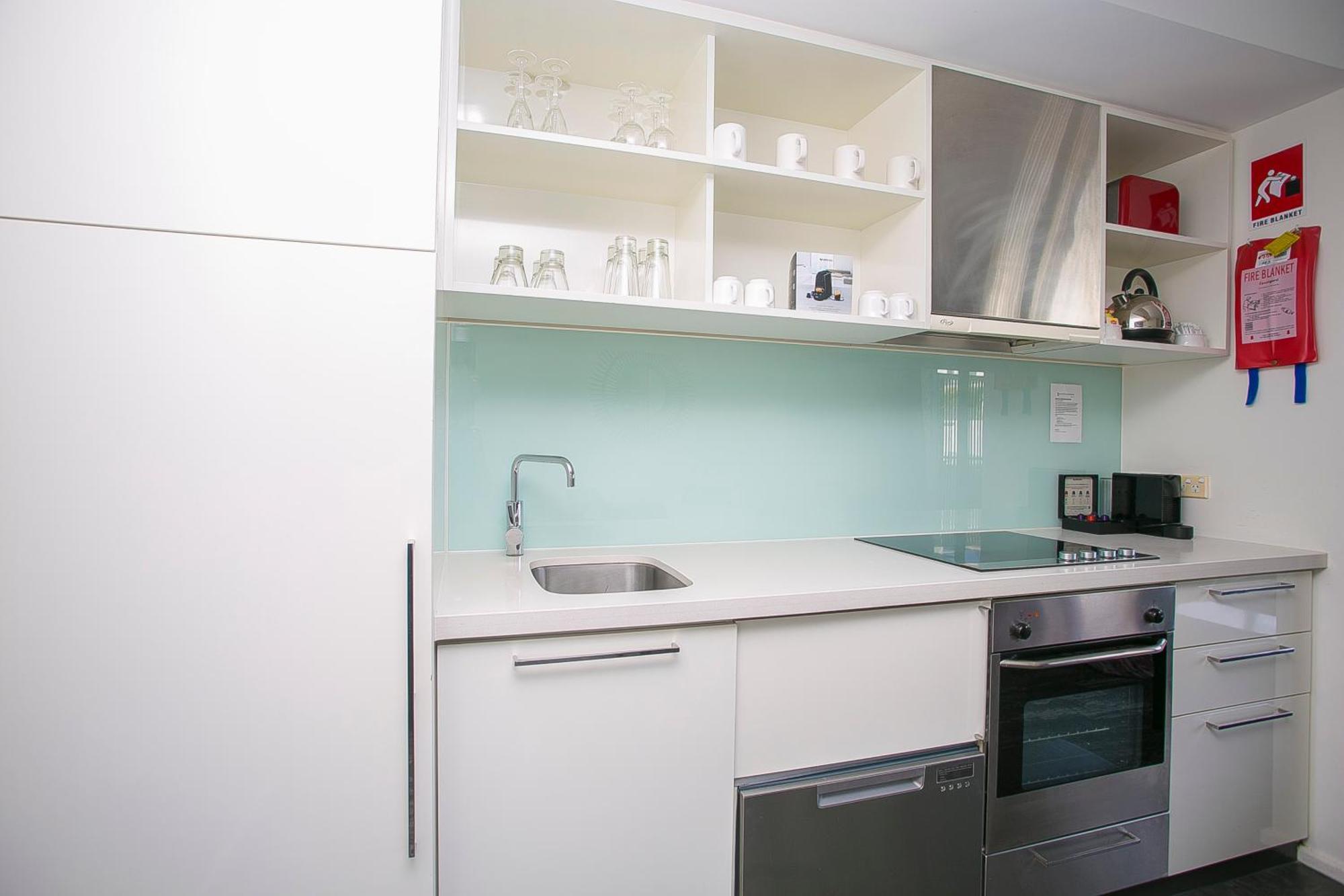 East Perth Suites Hotel 외부 사진