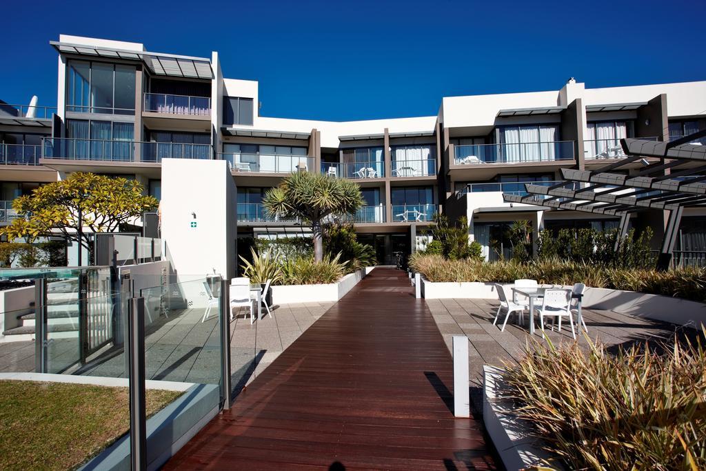 East Perth Suites Hotel 외부 사진